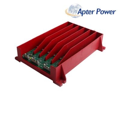 Allen Bradley 81000-199-52-R Voltage Feedback Board