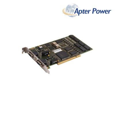 ABB DSQC637 3HAC023047-001/00 Profibus-DP adapter