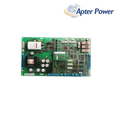 ABB SNAT607MCI SNAT 607 MCI Main Circuit Interface