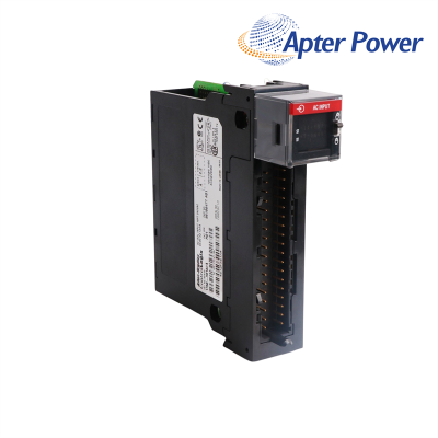 Allen Bradley 1756-IM16I Digital input module