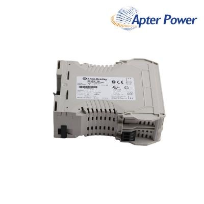 Allen Bradley 1783-US08T Ethernet Switch