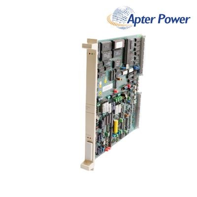 ABB DSXW110 57120001-PG INTERFACE BOARD