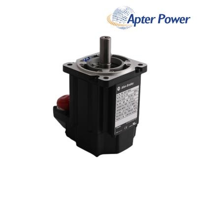 Allen Bradley MPL-A310F-HK22AA Servo Motor