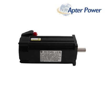 Allen Bradley MPL-B330P-SJ24AA Servo Motor