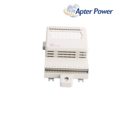 ABB DO802 3BSE022364R1 Digital Output Relay