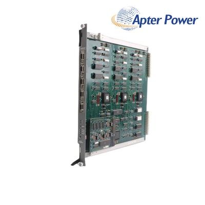 ABB MSR04XI Serial Communications Module