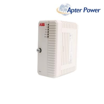 ABB TB840 3BSE021456R1 Modulebus Cluster Modem