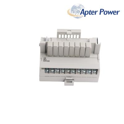 ABB S200-TBNF S200TBNF Fused Terminal Base