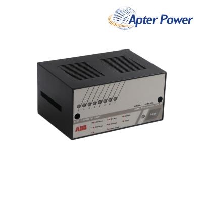 ABB ICSC08L1 FPR3319101R1082 I/O Remote Unit