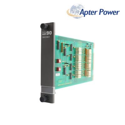 ABB IMASM01 Analog Input Slave Module