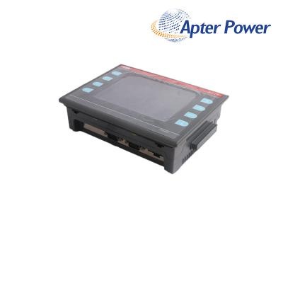 ABB ACDU V1.01 Touch Screen