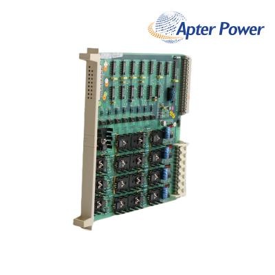 ABB DSDO120 57160001-AK Digital Output Module