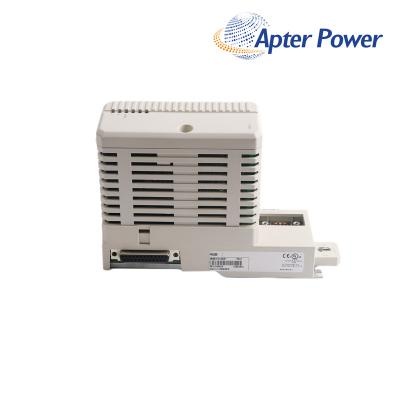 ABB CI852K01 3BSE018102R1 Foundation Fieldbus H1 Interface Kit