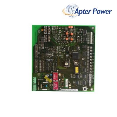 ABB 3BHE003855R0001 UNS2882A-P,V1 PC Board Module