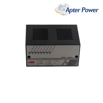 ABB ICSO08Y1 Digital output module