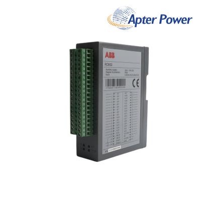 ABB RCM32 1TNA911004R0200 Control Module