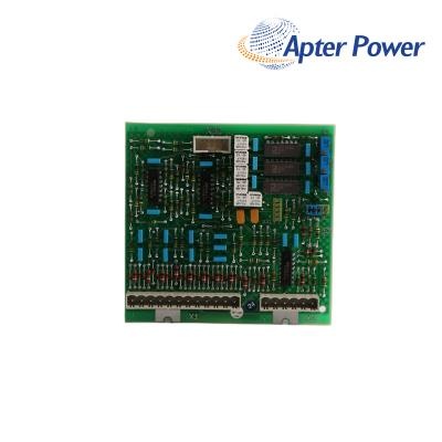 ABB YPG 111A YPG111A POWER MEASURING UNIT