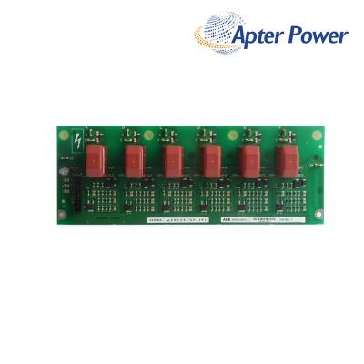 ABB 3BHB006338R0001 UNS0881A-P,V1 PCB MODULE