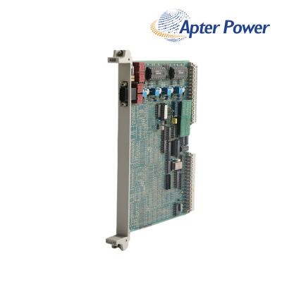 ABB 35AA92C GJR5143000R0002 Analog Output Module