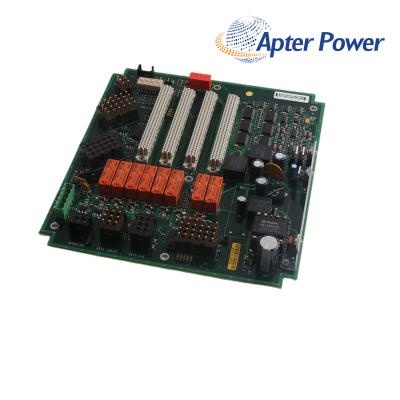 ABB MCOB-01 3HNE00010-1/09 Main Controller Board