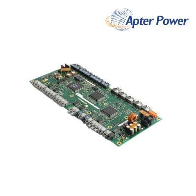 ABB 3BHE004573R1042 UFC760 BE42 INTERFACE BOARD