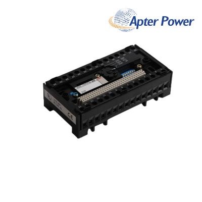 ABB CS31 ECZ FPR3700001R0001 ECZ MOUNTING BLOCK