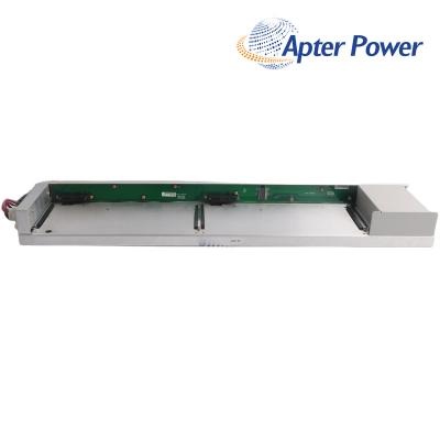 HONEYWELL 51199930-100 SPS5713 MAIN POWER RACK