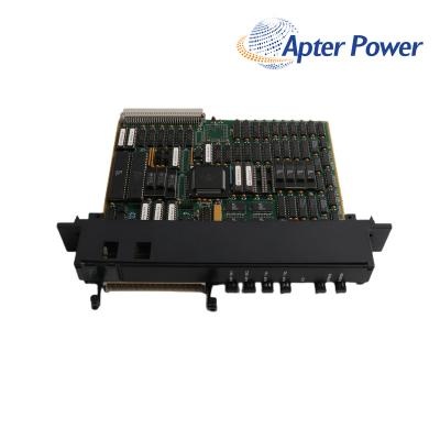 GE 151X1224CFG 31F257 GFOI Excitation Control Board