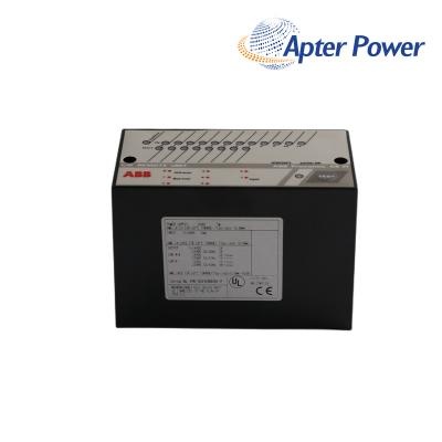 ABB ICSK20F1 FPR3327101R1202 Remote I/O Unit