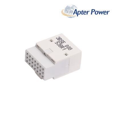 ABB TB807 3BSE008538R1 Modulebus Terminator