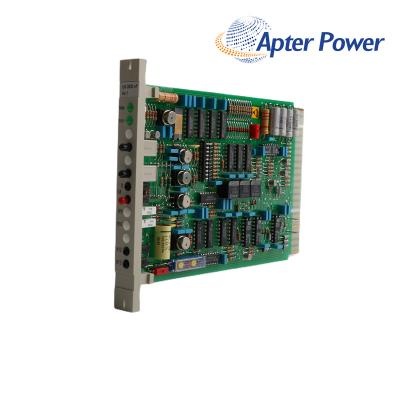 ABB HEIR448194R0001 HEIR448194R1 UN0800A-P.V1 Control PCB