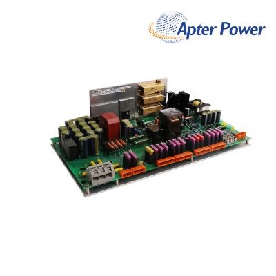 ABB 3BHB003431R0001 KUC720AE01 3BHB000652R0001 Circuit Board