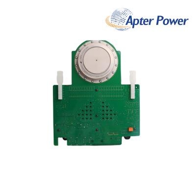 ABB 3BHE023784 5SHY3545L0014 3BHE019719R0101 GVC736BE101 5SGY3545L0014 3BHB006485R0001 Transfer Module