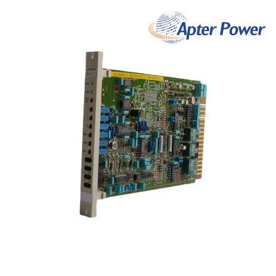 ABB HIER460302R0001 HIER460302R1 UN0824B-P.V1 PC BOARD