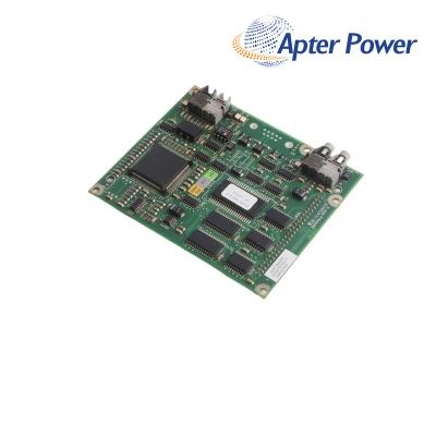 ABB DAPU100 3ASC25H204 CONTROL BOARD