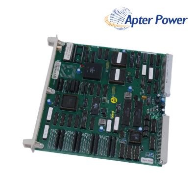 ABB PFSK 111 5735175-C VDU Board