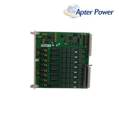ABB DSAO120A 3BSE018293R1 Analog Output Board