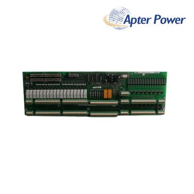 ABB 3BHB006208R0001 UNS0883A-P,V1 Fast I/O PCB assembled