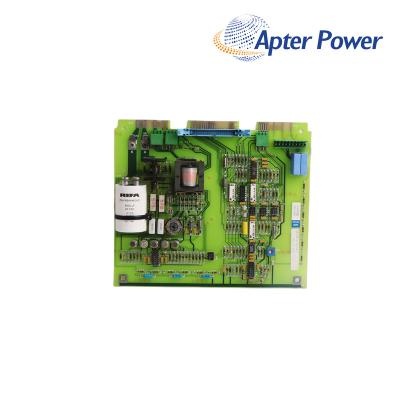 ABB SAFT 127 CHC Stromberg Drives