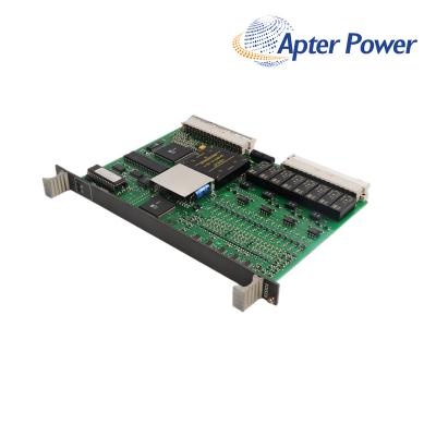 ABB GJR2390200R1210 83SR04D-E Channel Control Card