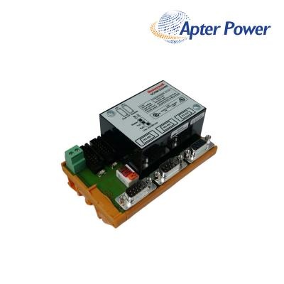 HONEYWELL FC-DCOM-232/485 Communication Interface Module