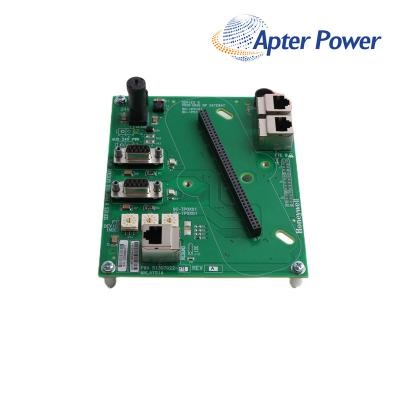 HONEYWELL 8C-TPOX01 51307022-175 I/O Card