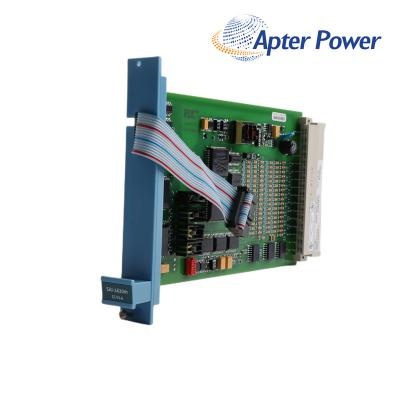HONEYWELL FC-SAI-1620M SAFE HDAI MODULE