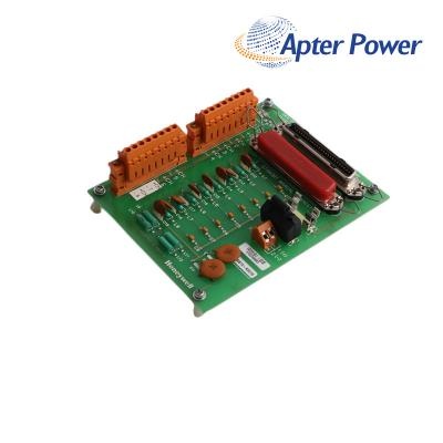 HONEYWELL MU-TAOX02 51304476-125 Analog Output Termination Board