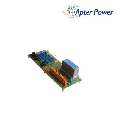 HONEYWELL MU-TAOX12 51304335-100 Analog Output Redundancy Board