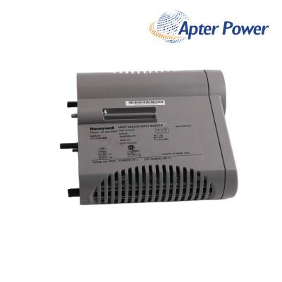 HONEYWELL CC-PAIH02 51405038-375 Analog Input Module