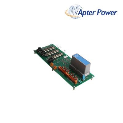 HONEYWELL MC-TAOX12 51304335-125 ANALOG OUTPUT BOARD