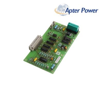 HONEYWELL 51303968-100 REV BECKUP BOARD