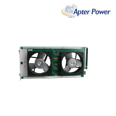 HONEYWELL 51400646-100 5-slot chassis Fan Assy