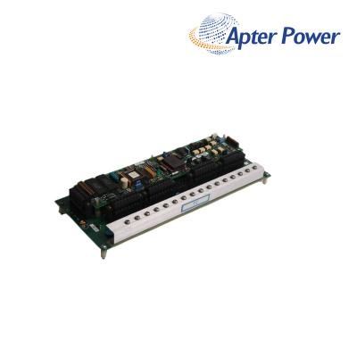 HONEYWELL MU-TAMT03 51309223-125 Analog Mux Module